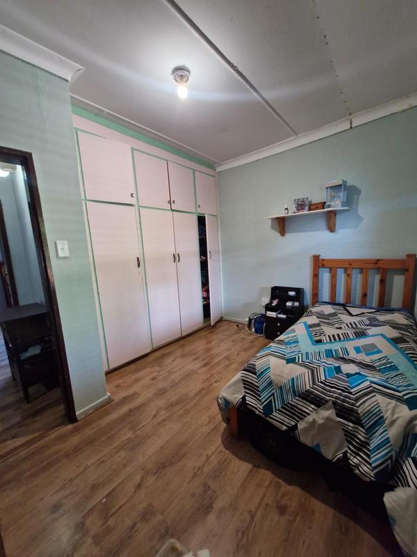 4 Bedroom Property for Sale in Vryburg North West